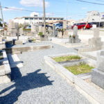 尼崎市にあるお墓、霊園墓地、大西墓地