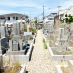 尼崎市にあるお墓、霊園墓地、若草霊園