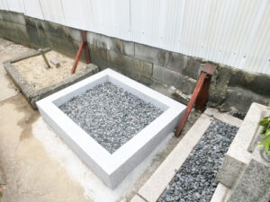 尼崎市にあるお墓、霊園墓地、塚口本町霊園