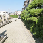尼崎市にあるお墓、霊園墓地、時友霊園
