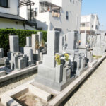 尼崎市にあるお墓、霊園墓地、時友霊園