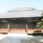 尼崎市にあるお墓、霊園墓地、善通寺境内墓地