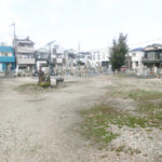 尼崎市にあるお墓、霊園墓地、上守部墓園