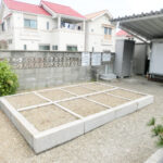 尼崎市にあるお墓、霊園墓地、若王寺霊園