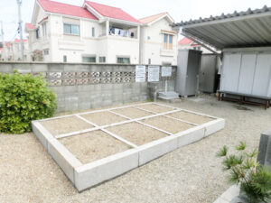尼崎市にあるお墓、霊園墓地、若王寺霊園
