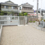 尼崎市にあるお墓、霊園墓地、若王寺霊園