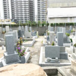 尼崎市にあるお墓、霊園墓地、御園古墳墓地