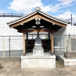 尼崎市にあるお墓、霊園墓地、冨田墓地
