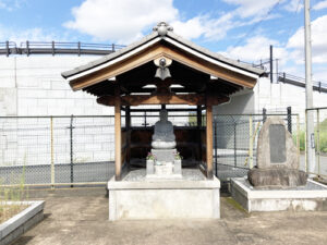 尼崎市にあるお墓、霊園墓地、冨田墓地