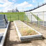 尼崎市にあるお墓、霊園墓地、冨田墓地