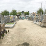 尼崎市にあるお墓、霊園墓地、稲葉荘共同墓地