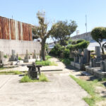 尼崎市にあるお墓、霊園墓地　梶ヶ島墓園