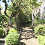 尼崎市にあるお墓、霊園墓地、久々知西墓地