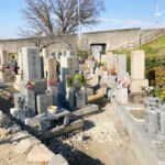 尼崎市にあるお墓、霊園墓地、高田墓地