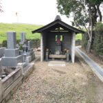 尼崎市にあるお墓、霊園墓地、初島・東園田墓地