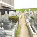 尼崎市にあるお墓、霊園墓地、額田墓地