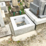 尼崎市にあるお墓、霊園墓地、久々知墓地