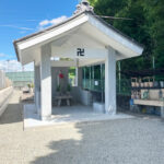 尼崎市にあるお墓、霊園墓地、椎同墓苑