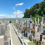 尼崎市にあるお墓、霊園墓地、椎同墓苑