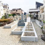 尼崎市にあるお墓、霊園墓地、時友霊園