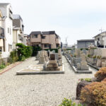 尼崎市にあるお墓、霊園墓地、時友霊園