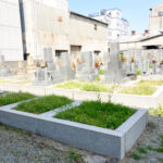 尼崎市にあるお墓、霊園墓地、三反田霊園