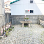 尼崎市にあるお墓、霊園墓地、三反田霊園