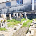 尼崎市にあるお墓、霊園墓地、三反田霊園