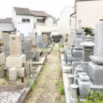 尼崎市にあるお墓、霊園墓地、崇徳院墓地