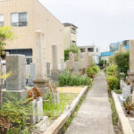 尼崎市にあるお墓、霊園墓地、丸嶋共同墓地