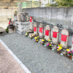 尼崎市にあるお墓、霊園墓地、少路霊園