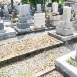 尼崎市にあるお墓、霊園墓地、下坂部霊園