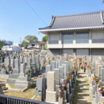 尼崎市にあるお墓、霊園墓地、水堂霊園