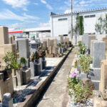 尼崎市にあるお墓、霊園墓地、丸嶋共同墓地