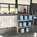 尼崎市にあるお墓、霊園墓地、田能墓地