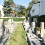 尼崎市にあるお墓、霊園墓地、西長洲霊園