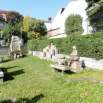 尼崎市にあるお墓、霊園墓地、西長洲霊園