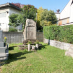 尼崎市にあるお墓、霊園墓地、西長洲霊園
