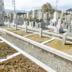 尼崎市にあるお墓、霊園墓地、吹上霊園