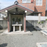 尼崎市にあるお墓、霊園墓地、吹上霊園