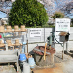 尼崎市にあるお墓、霊園墓地、西武庫墓地