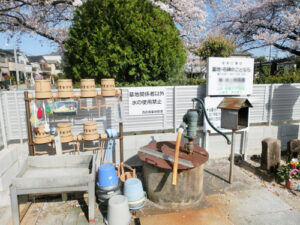 尼崎市にあるお墓、霊園墓地、西武庫墓地