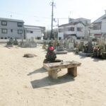 尼崎市にあるお墓、霊園墓地、西武庫墓地
