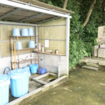 尼崎市にあるお墓、霊園墓地、冨田墓地