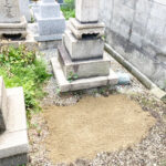 尼崎市にあるお墓、霊園墓地、神崎町共同墓地